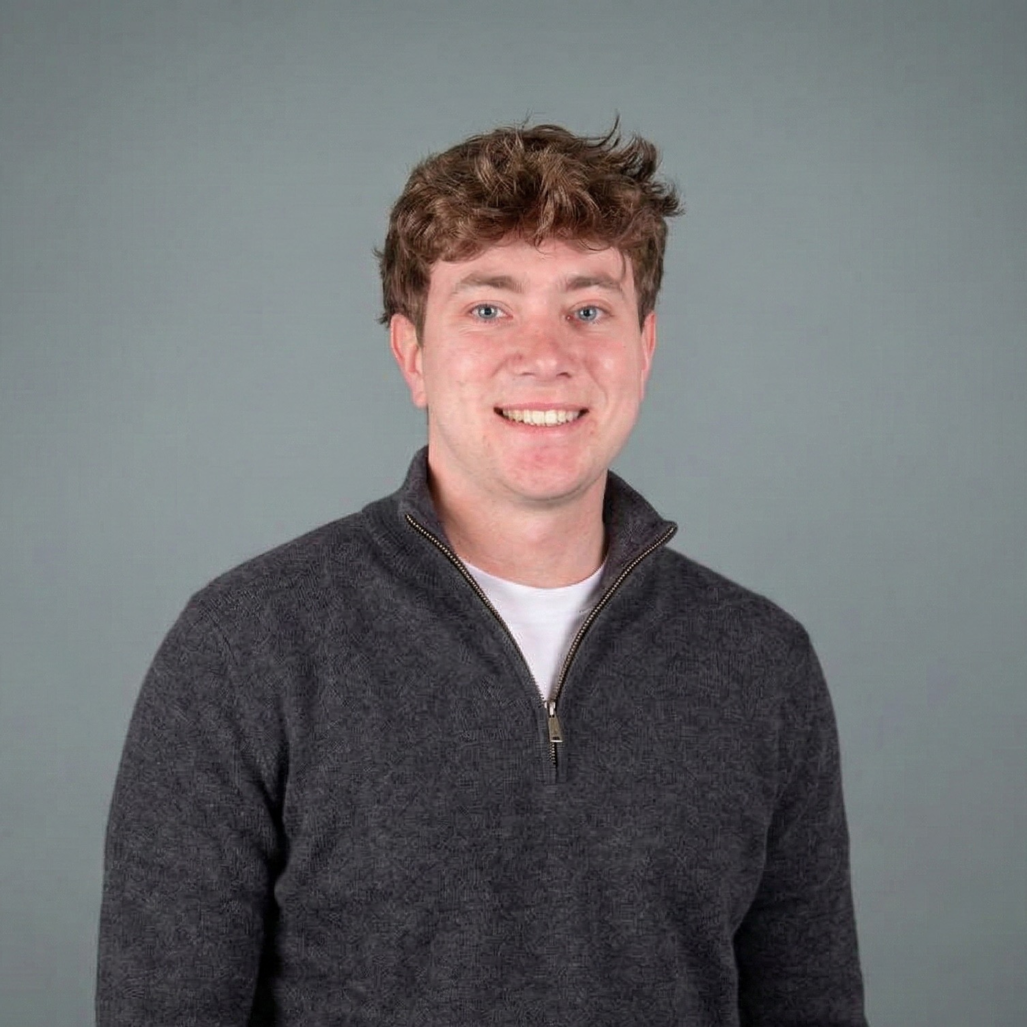 Jort Willig - Oprichter Effilution