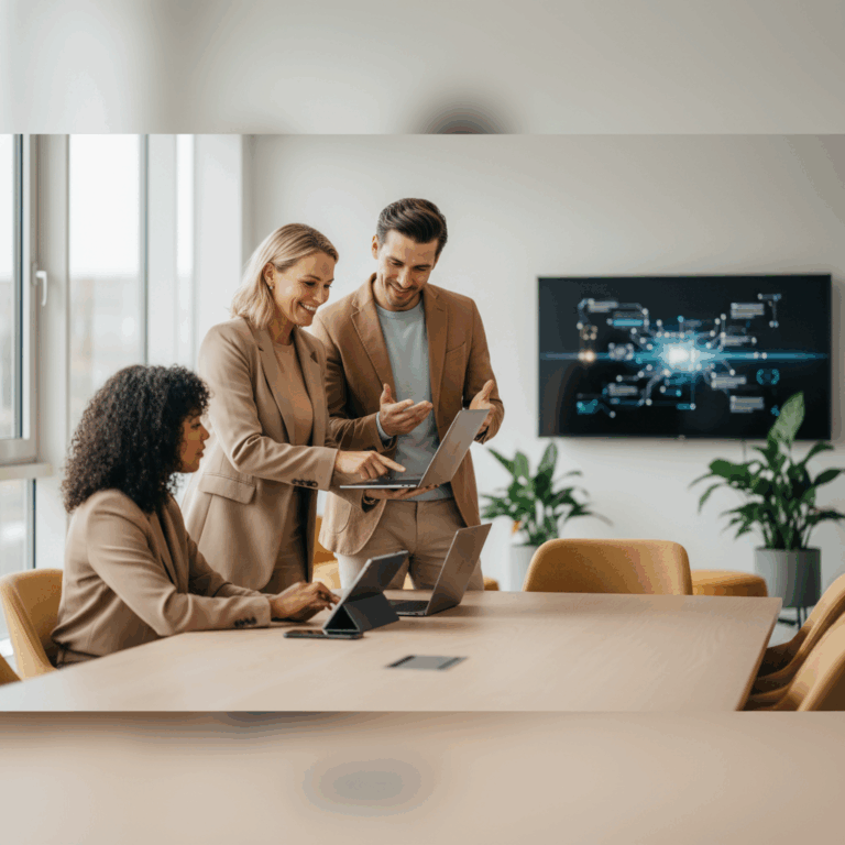 Klantcommunicatie automatiseren: 10 uur per week besparen met slimme workflows