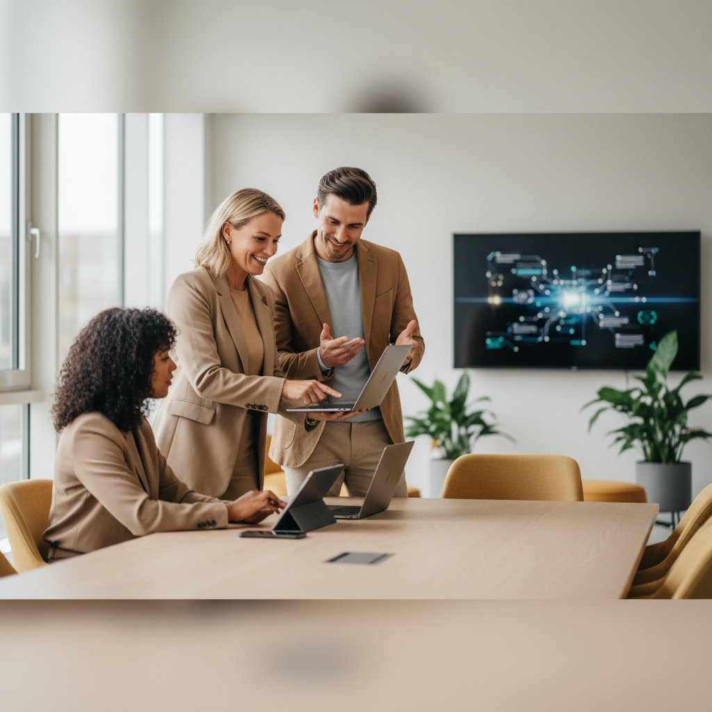 Klantcommunicatie automatiseren: 10 uur per week besparen met slimme workflows
